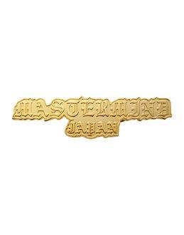 Mastermind Japan Brooches