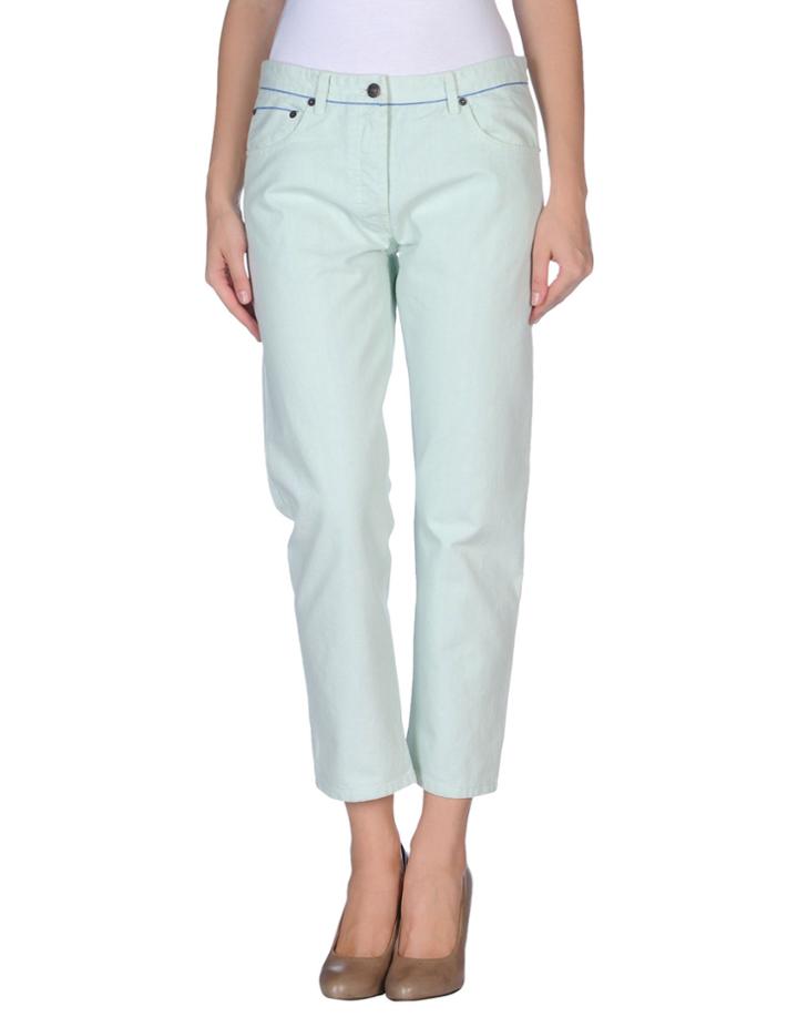 The Row Jeans