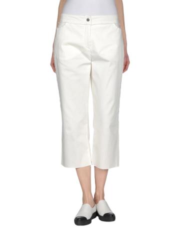Oppio 3/4-length Shorts