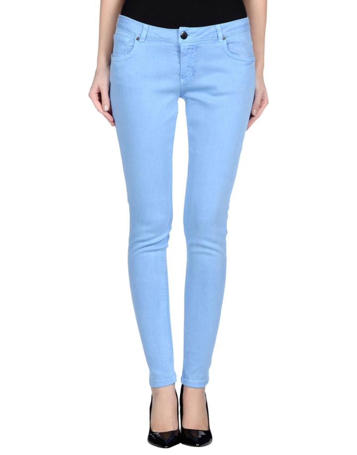 Custommade Jeans