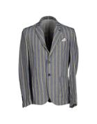 Tredici D13 Denim Outerwear