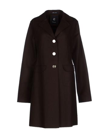 Calvaresi Overcoats