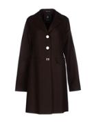 Calvaresi Overcoats