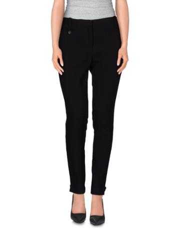 Vanesa Lorenzo Casual Pants