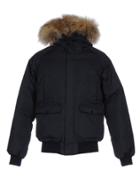 Heritage Down Jackets