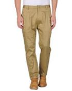 Kai Aakmann Casual Pants