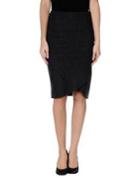 Irie Knee Length Skirts