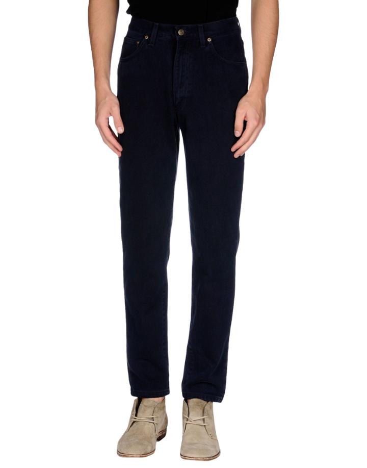 Cotton Belt Jeans
