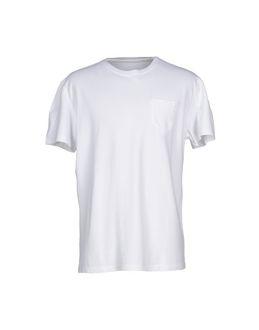 Bl'ker T-shirts