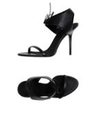 Burberry Sandals