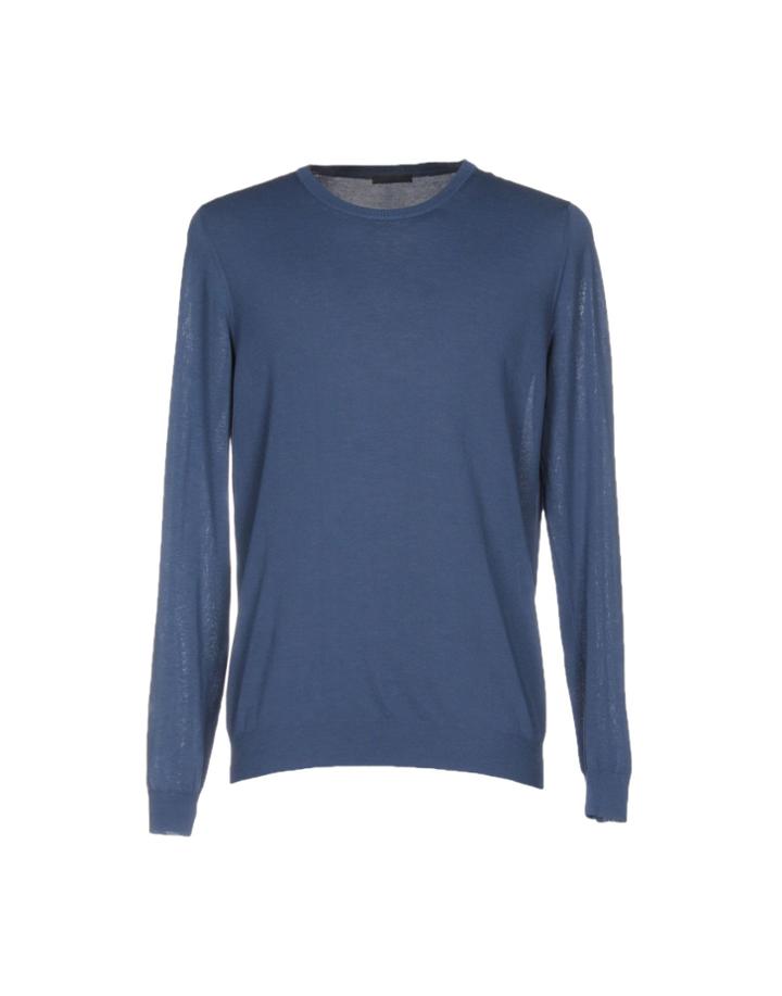 Pal Zileri Sweaters