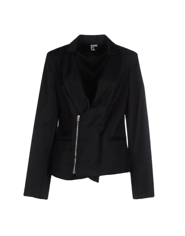 Hba Hood By Air Blazers