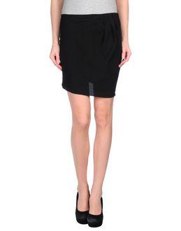 Nicolas & Mark Knee Length Skirts