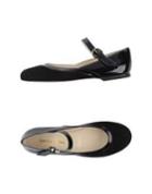 Signorine Italiane Ballet Flats