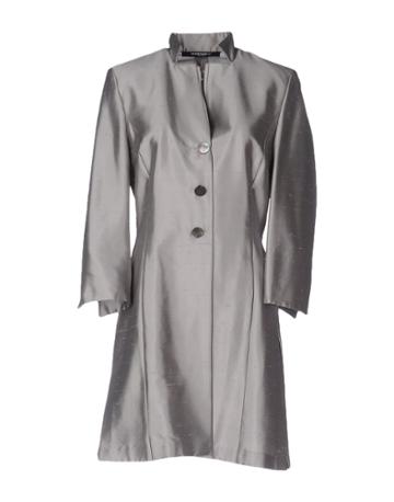 Martinelli Overcoats