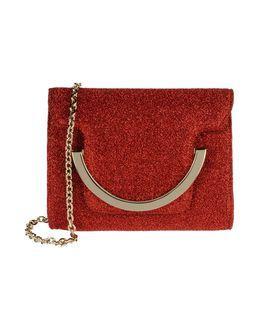 Coccinelle Small Fabric Bags