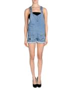 Sjyp Shortalls