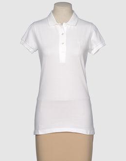 Tomas Maier Polo Shirts