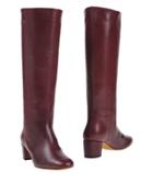 Vanessa Bruno Boots
