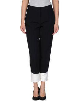 Narciso Rodriguez Casual Pants