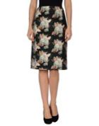 Andrea Incontri Knee Length Skirts