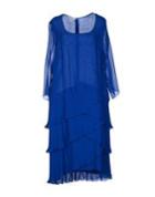 Cailan'd 3/4 Length Dresses
