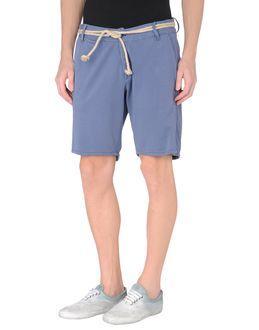 Massimo Rebecchi Bermudas