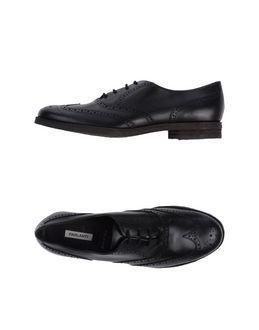 Parlanti Lace-up Shoes