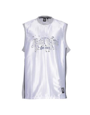 Karl Kani Tank Tops