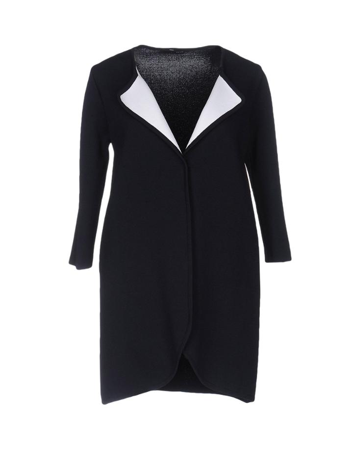 El La Overcoats