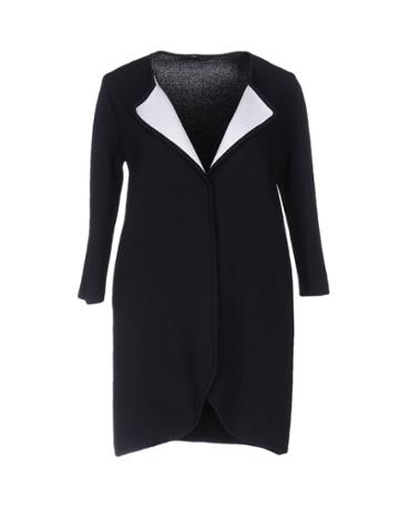 El La Overcoats
