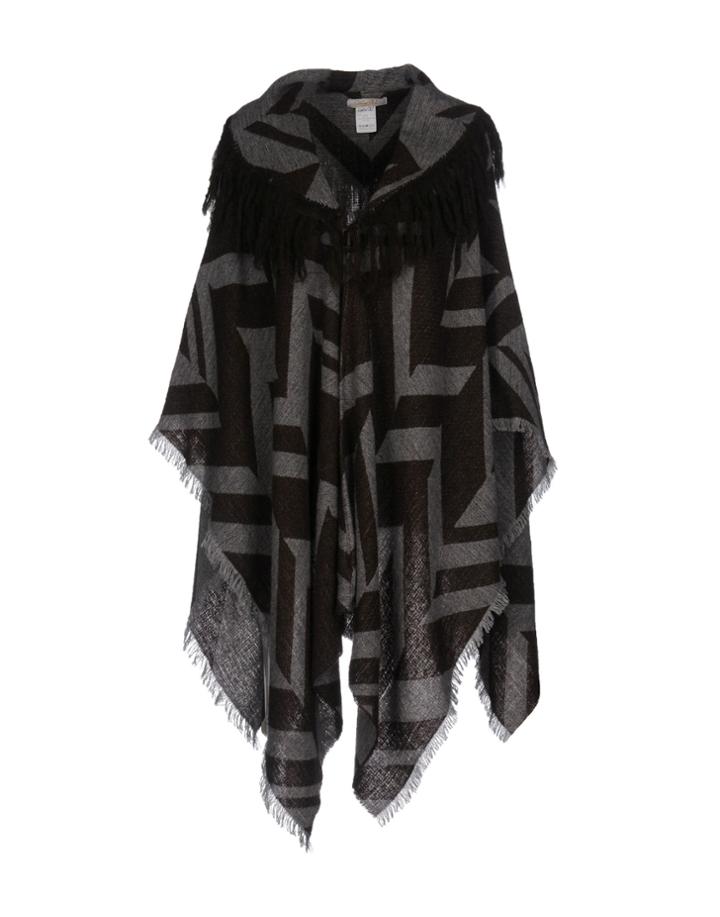 Cristina Chiti Capes & Ponchos
