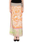Liu Jo Jeans 3/4 Length Skirts