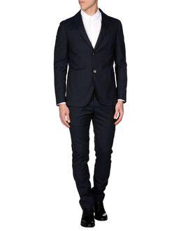Alessandro Tellini Per Geremia Suits