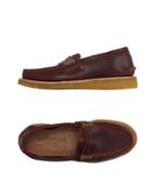 Yuketen Loafers