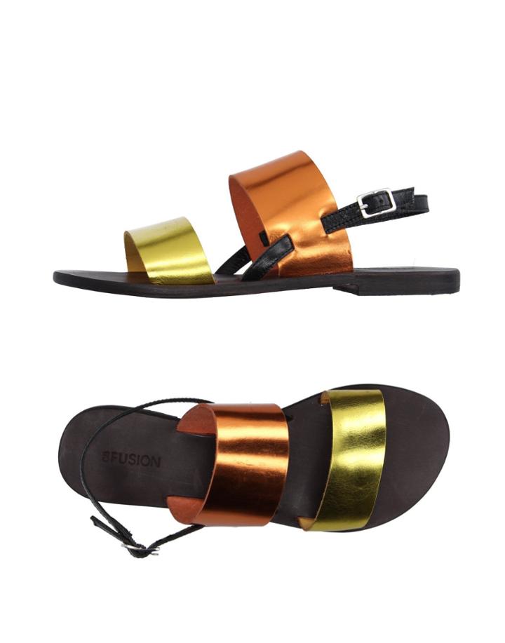 Cb Fusion Sandals