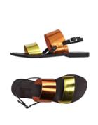 Cb Fusion Sandals