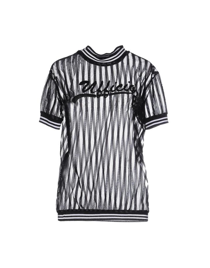 Ufficio 87 T-shirts