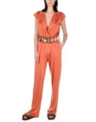 Anna Rachele Jeans Collection Jumpsuits