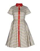 10x10 Anitaliantheory Short Dresses