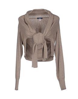 Cooperativa Pescatori Posillipo Wrap Cardigans