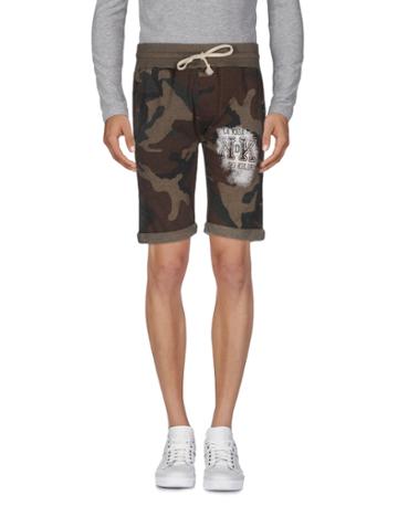 La Kasa Dei Kolori Bermudas