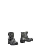 Moken Ankle Boots