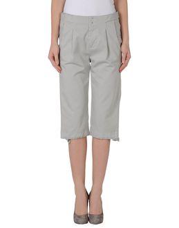 Mm6 By Maison Margiela 3/4-length Shorts