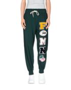Fleamadonna Casual Pants