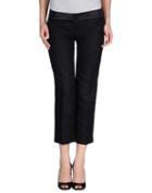 John Richmond 3/4-length Shorts