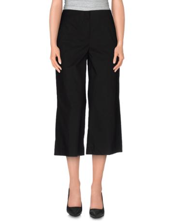 Biancoghiaccio 3/4-length Shorts