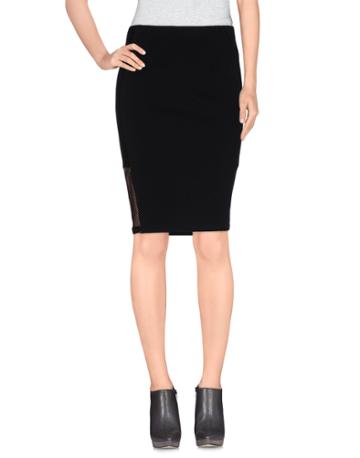 Belair Knee Length Skirts