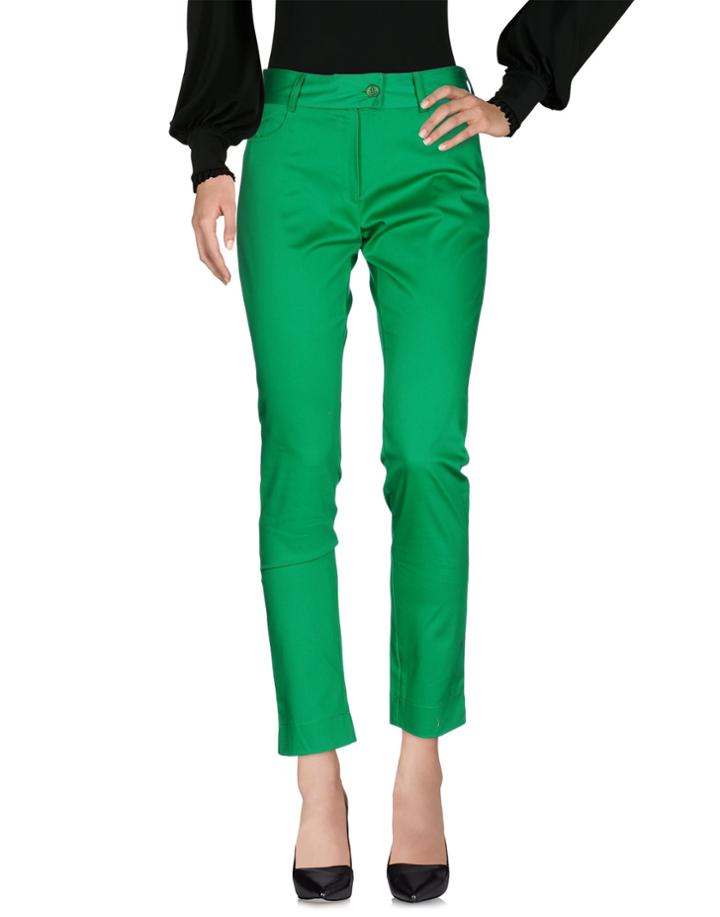 Meam By Ricardo Preto Casual Pants