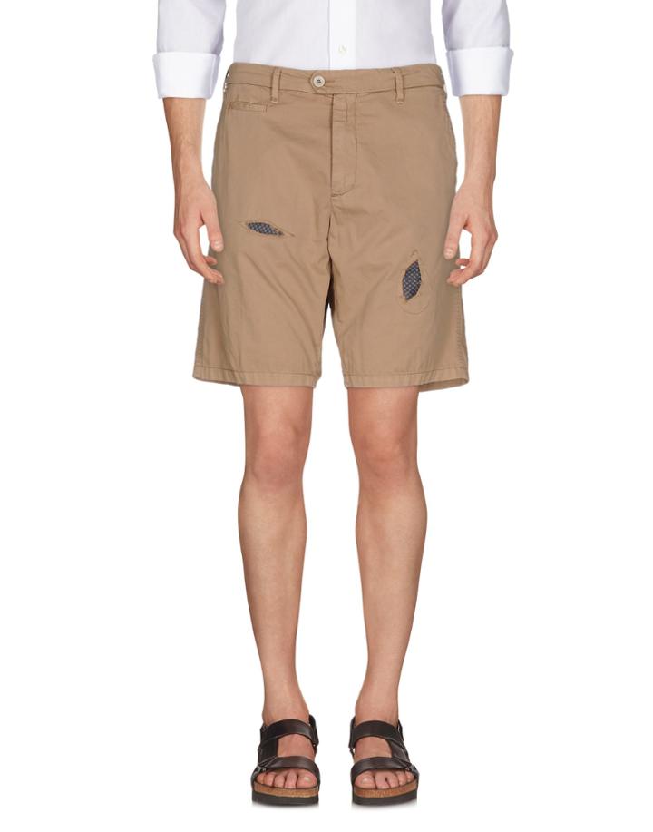 Portofino Bermudas